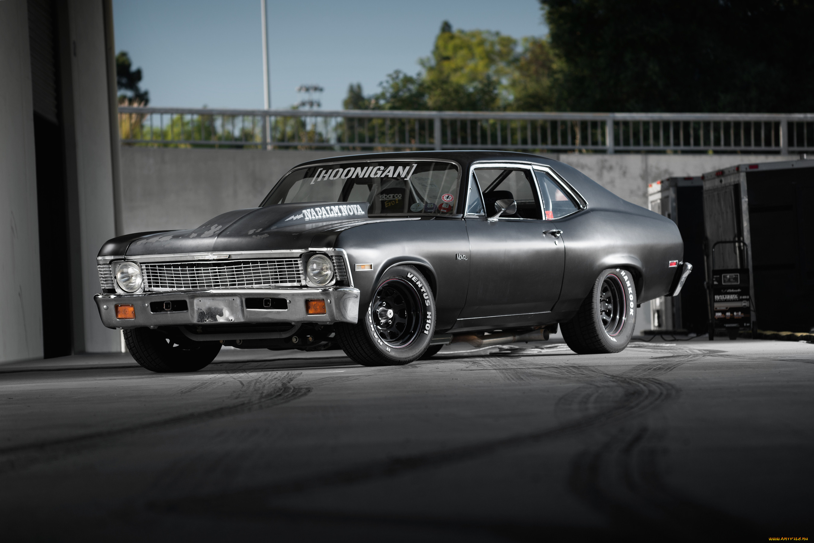 , chevrolet